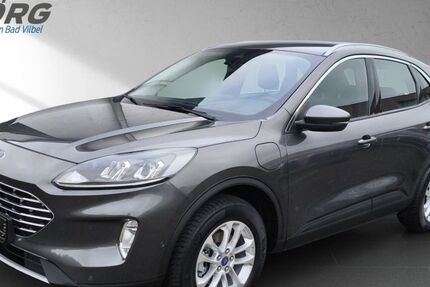 Ford Kuga 39.970 km 24.499 &euro; Bad Vilbel 61118