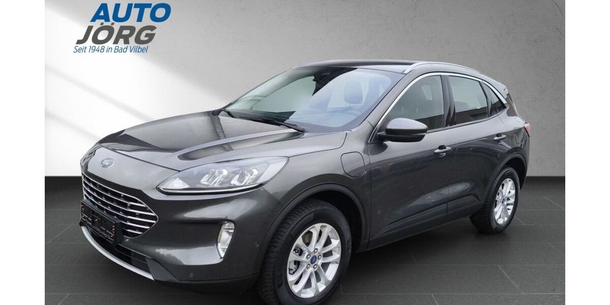 Ford Kuga 39.970 km 24.499 &euro; Bad Vilbel 61118