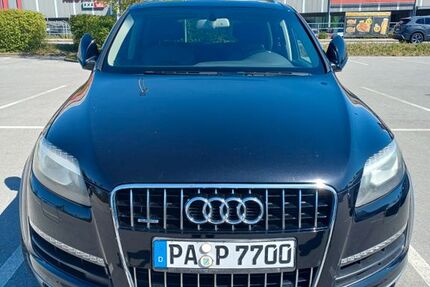 Audi Q7 177.000 km 18.800 &euro; Hutthurm 94116