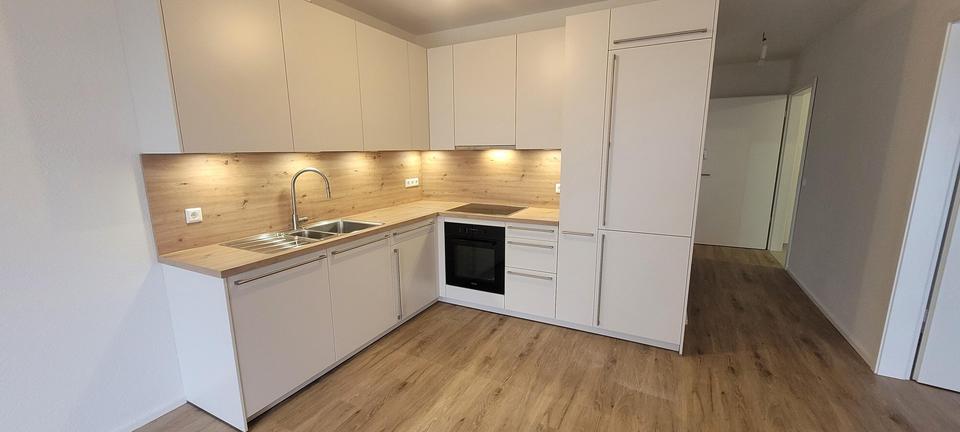 Dachgeschoßwohnung Grenzach-Wyhlen Wyhlen - 2 Zimmer, 65 m&sup2;, 1.060&euro; | Angebot:25406150