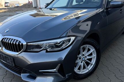 BMW 320 130.000 km 23.990 &euro; Neuching 85467