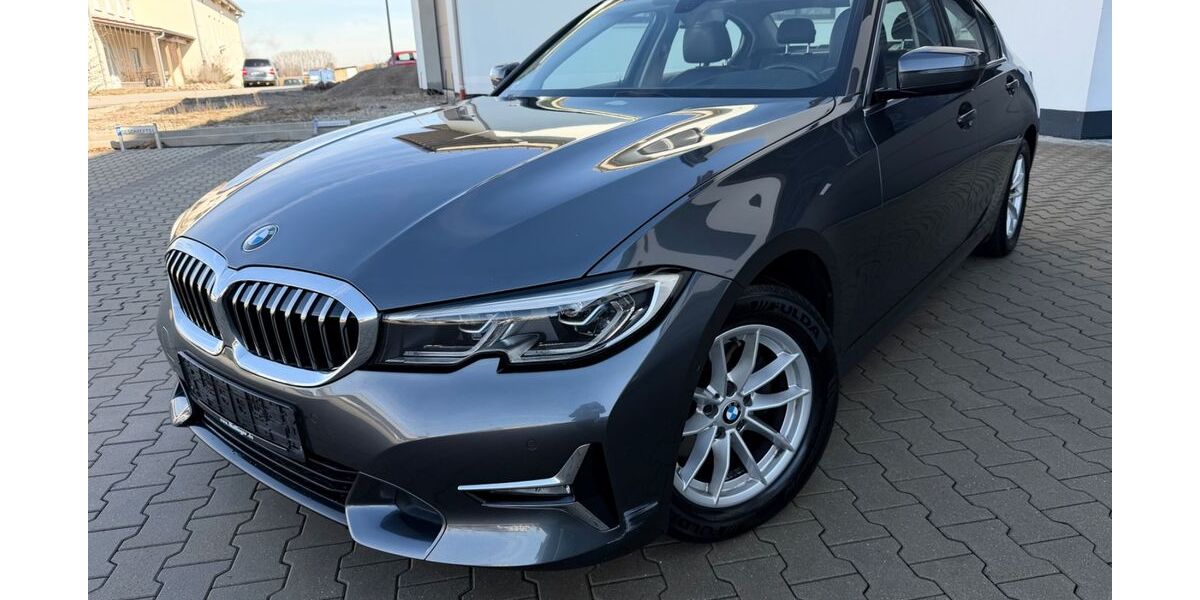 BMW 320 130.000 km 23.990 &euro; Neuching 85467