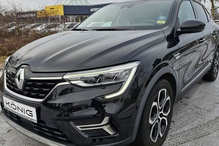 Renault Arkana 30.372 km 20.998 &euro; Cottbus 03044