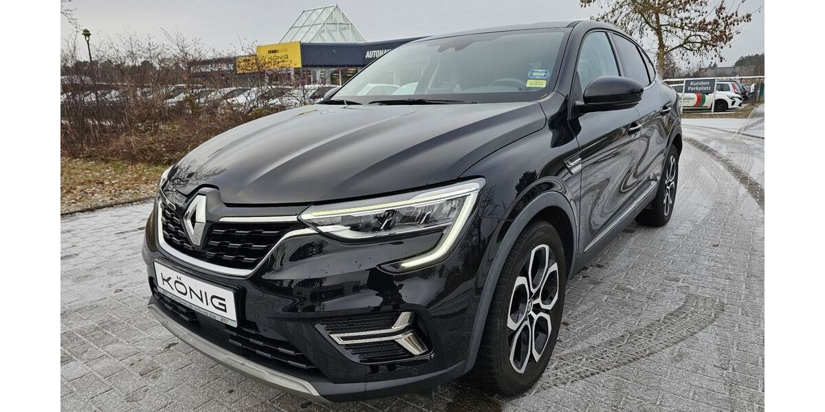 Renault Arkana 30.372 km 20.998 &euro; Cottbus 03044