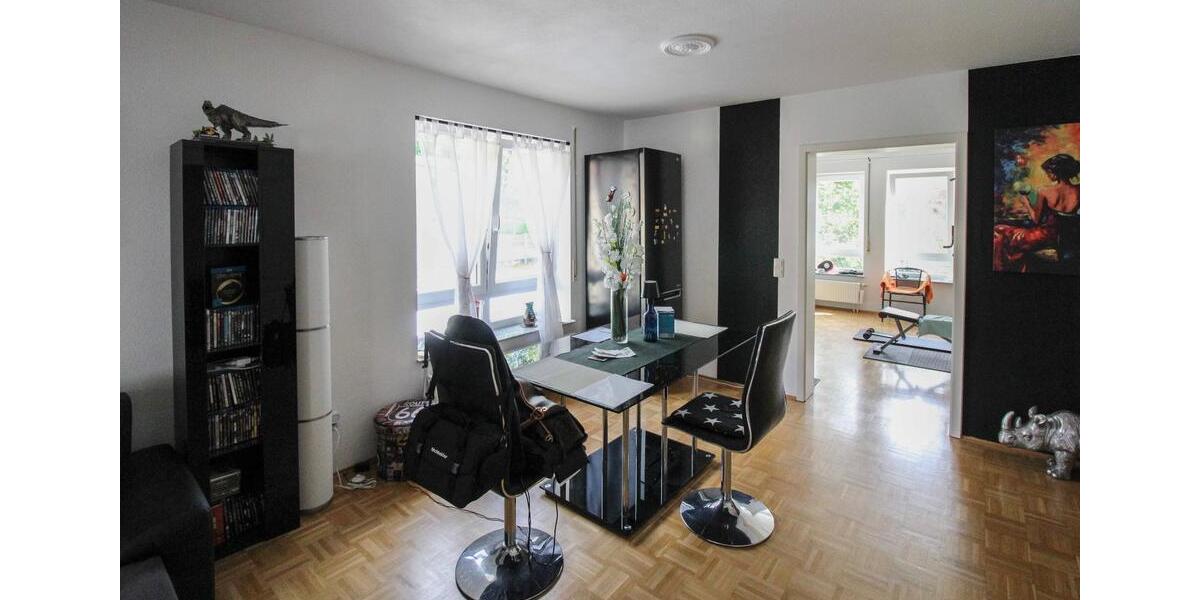 Wohnung zu vermieten. 3 zimmer