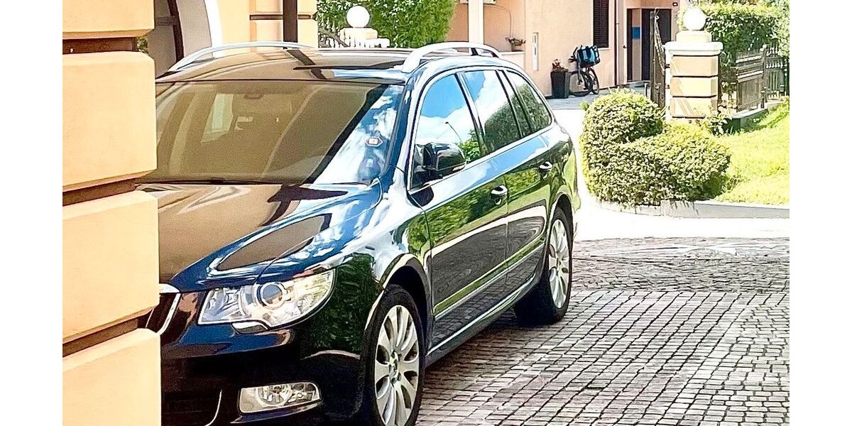 Skoda Superb 199.829 km 6.200 &euro; Frankfurt am Main 60594