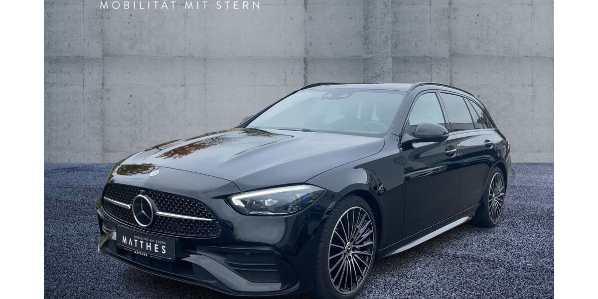 Mercedes-Benz C 220 27.640 km 45.522 &euro; Marktredwitz 95615