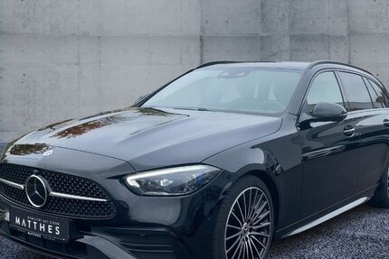 Mercedes-Benz C 220 27.640 km 46.556 &euro; Marktredwitz 95615