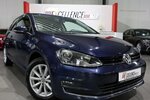 VW Golf VII 1.2 TSI LOUNGE 3-TÜRER / ERST 55.000-KM 55.000 km 10.555 &euro; Hamm 59077