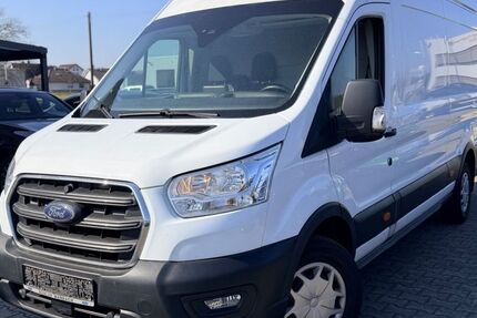 Ford Transit 165.000 km 14.990 &euro; Rodgau 63110