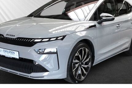 Skoda Enyaq 4.900 km 52.930 &euro; Marne 25709