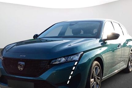 Peugeot 308 26.914 km 19.999 &euro; Borken 46325