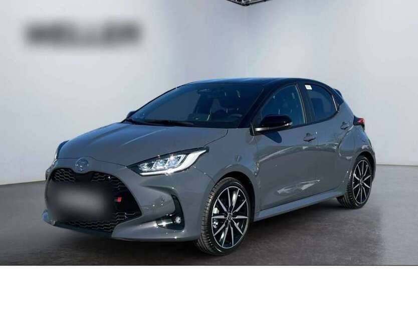 Yaris