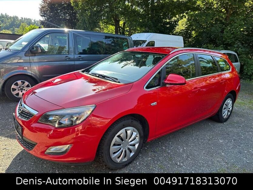 Astra
