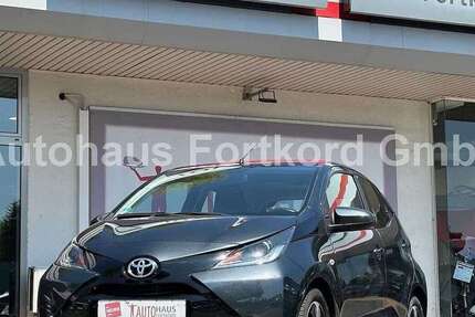 Toyota Aygo 13.980 km 11.980 € Bielefeld 33689