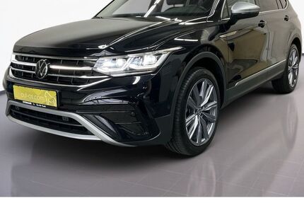 VW Tiguan Allspace 34.990 km 45.777 &euro; Vilsbiburg 84137