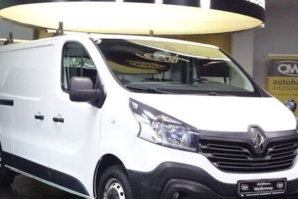 Renault Trafic 144.284 km 8.950 &euro; Duisburg 47058