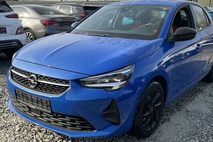 Opel Corsa 43.065 km 16.470 &euro; Eitorf 53783