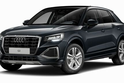 Audi Q2 16.000 km 31.800 &euro; Paderborn 33100