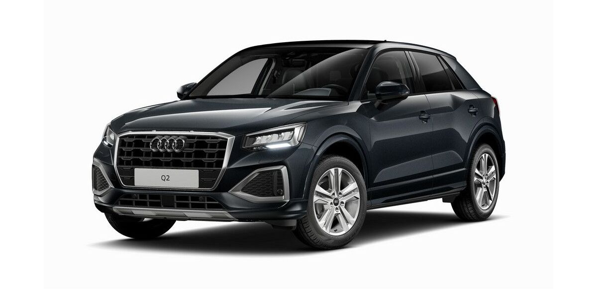 Audi Q2 16.000 km 31.800 &euro; Paderborn 33100