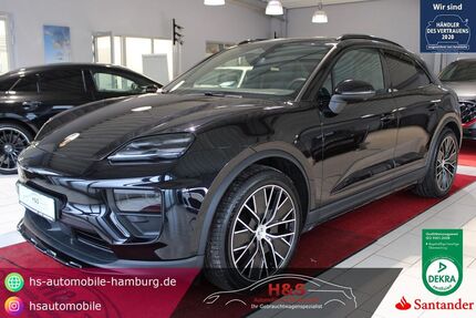 Porsche Macan 13.078 km 79.990 € Pinneberg 25421