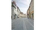 Etagenwohnung Bamberg Inselstadt - 2 Zimmer, 95 m&sup2;, 940&euro; | Angebot:25996285