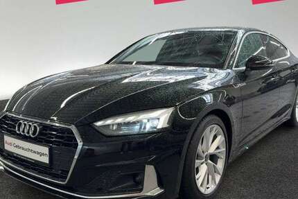 Audi A5 44.681 km 28.830 &euro; Hannover 30179