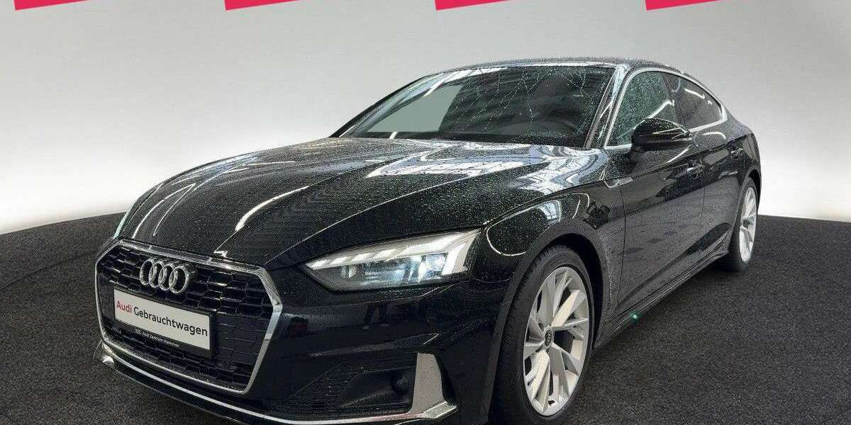 Audi A5 44.681 km 28.830 &euro; Hannover 30179
