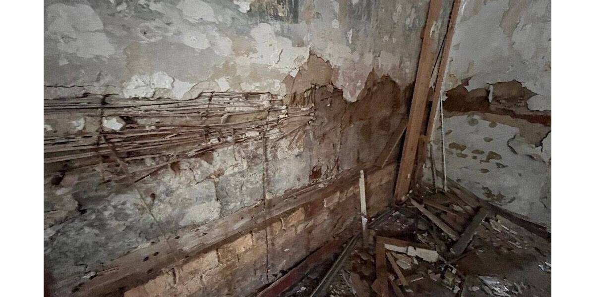 Einfamilienhaus Wittstock/Dosse Wittstock - 4 Zimmer, 60 m&sup2;, 48.000&euro; | Angebot:25986613