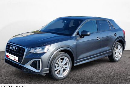 Audi Q2 6.572 km 33.590 &euro; Bünde 32257