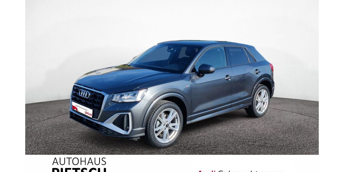Audi Q2 6.572 km 33.590 &euro; Bünde 32257