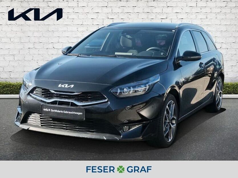 ceed Sportswagon