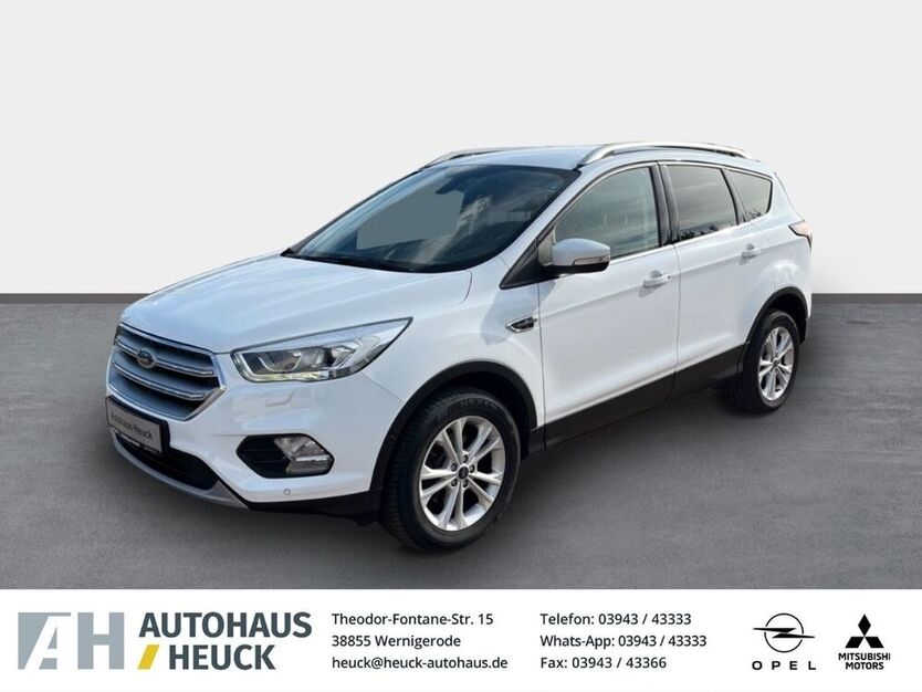 Kuga