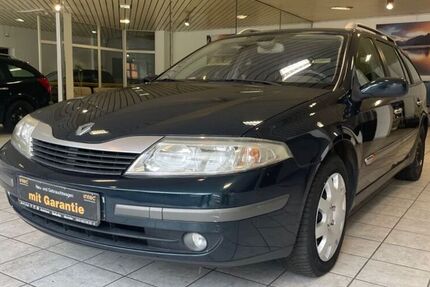 Renault Laguna