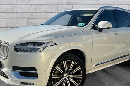 Volvo XC90 72.800 km 43.490 &euro; Augsburg 86179