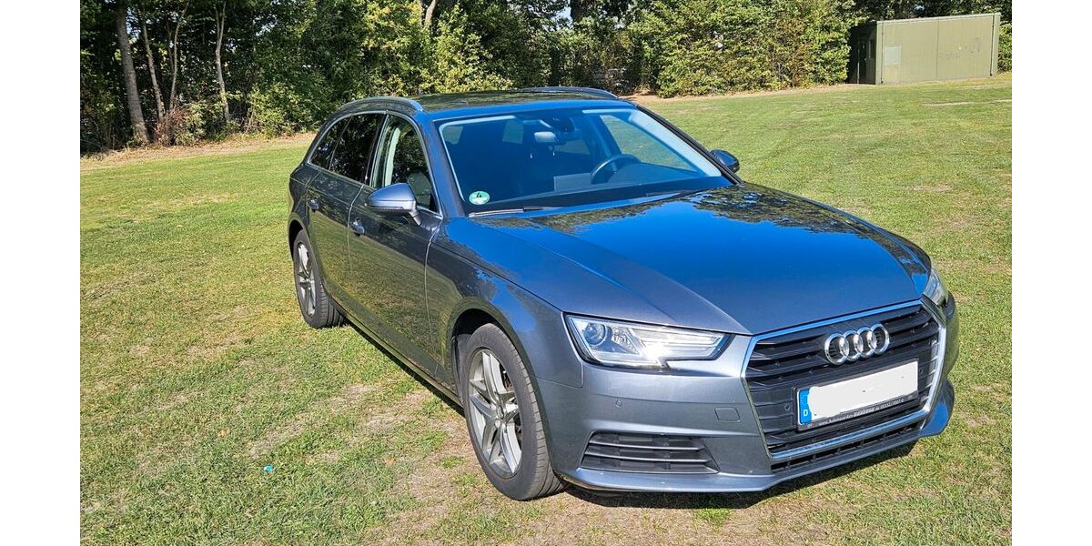 Audi A4 129.000 km 15.398 &euro; Uetze 31311