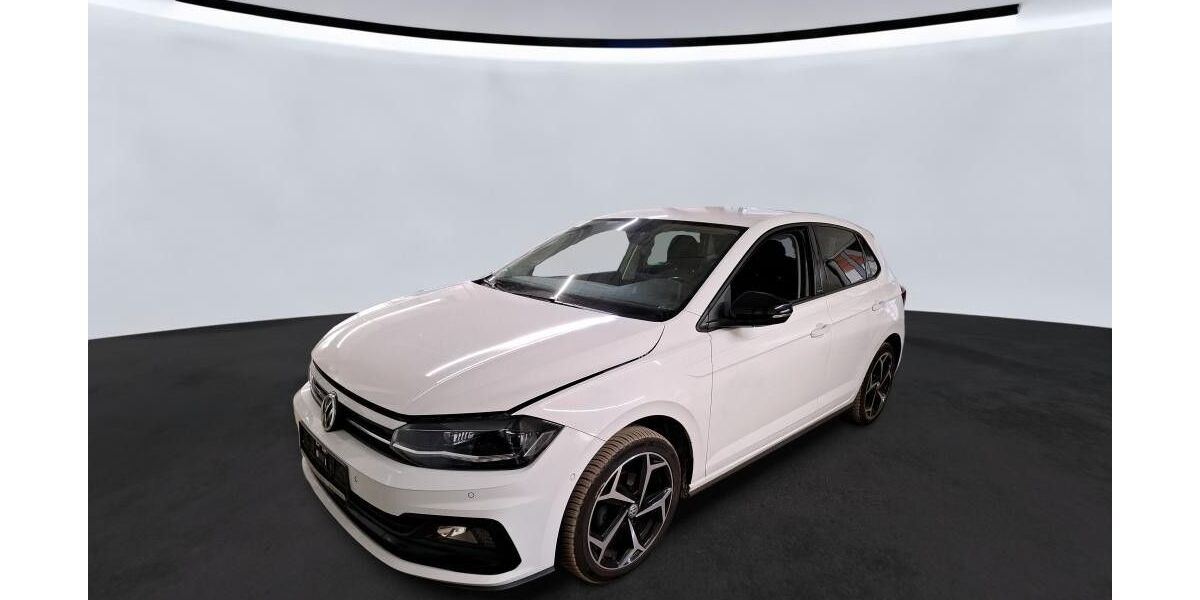 VW Polo 102.000 km 12.990 &euro; Grebenstein 34393