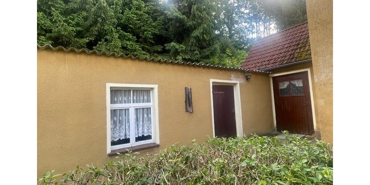 Einfamilienhaus Bernstadt auf dem Eigen - 4 Zimmer, 100 m&sup2;, 80.000&euro; | Angebot:26918953