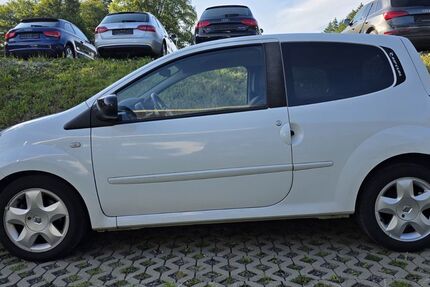 Renault Twingo 152.000 km 3.399 &euro; Westerburg 56457