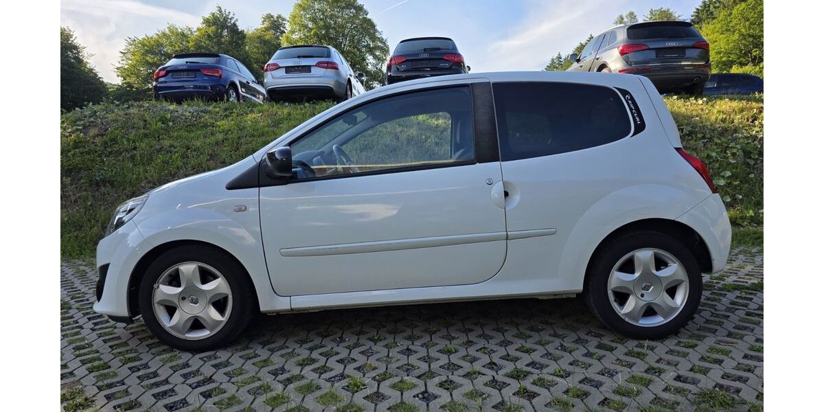 Renault Twingo 152.000 km 3.399 &euro; Westerburg 56457