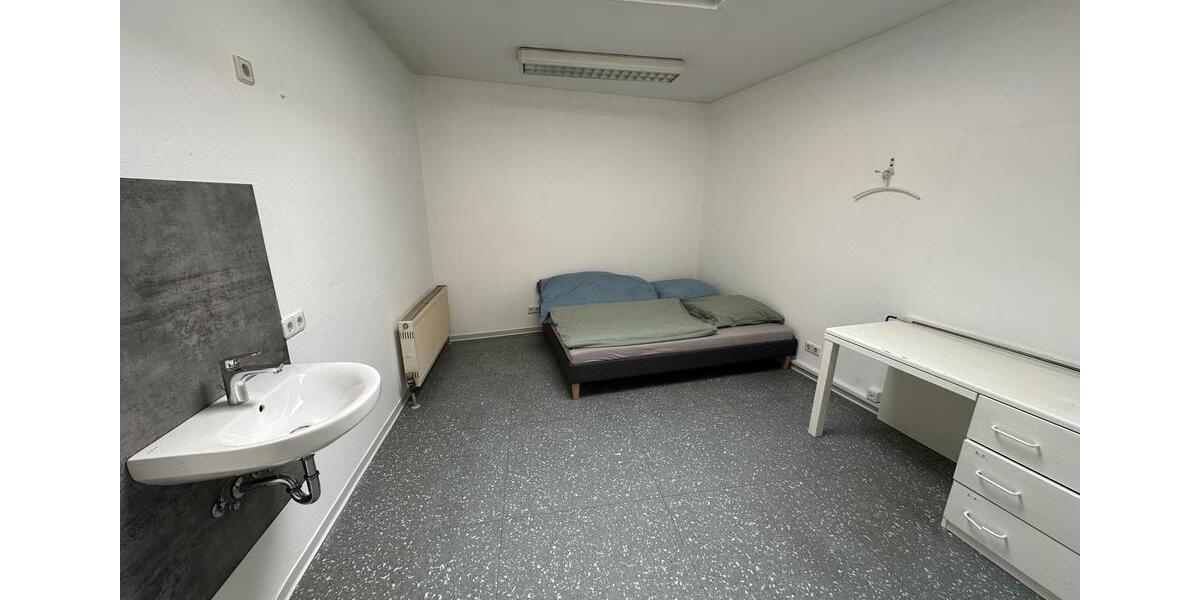 Erdgeschoßwohnung Geisenfeld - 1 Zimmer, 20 m&sup2;, 500&euro; | Angebot:26627244