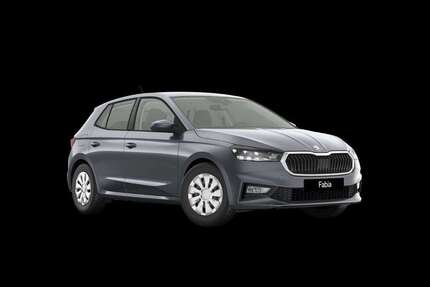Skoda Fabia 19.580 km 20.190 &euro; Goslar 38644