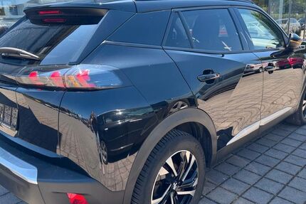 Peugeot 2008 86.727 km 18.990 &euro; Schrobenhausen 86529