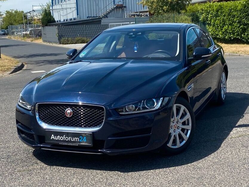 XE