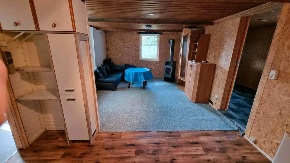 Einfamilienhaus Bremervörde - 2 Zimmer, 60 m&sup2;, 27.999&euro; | Angebot:26674310