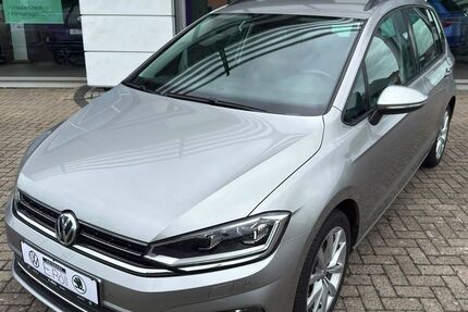 VW Golf 38.000 km 15.950 &euro; Brake / Unterweser 26919