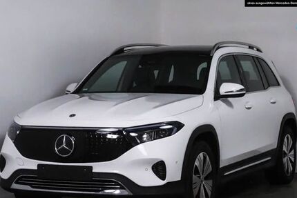 Mercedes-Benz EQB 18.512 km 42.790 &euro; Bornheim 53332