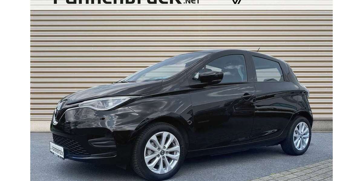 Renault ZOE 26.280 km 13.880 € Duisburg 47059