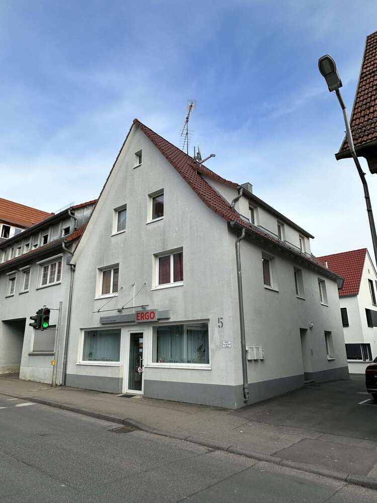 Haus zum Kaufen in Magstadt 525.000 € 218.94 m²