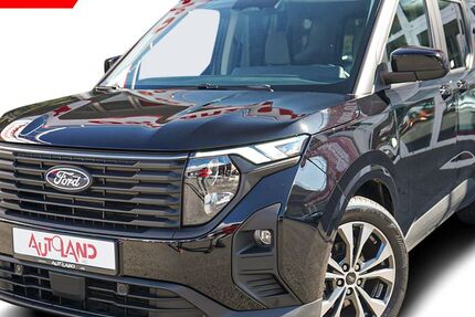 Ford Tourneo Courier 16.729 km 23.890 &euro; Zella-Mehlis 98544
